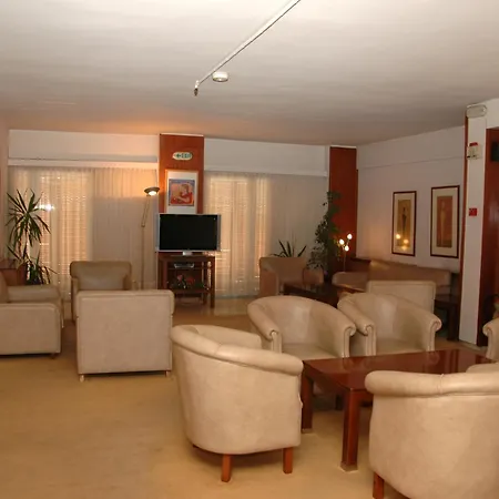 Hotel Amalia 2*