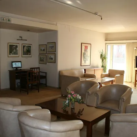 מלון Amalia סלוניקי