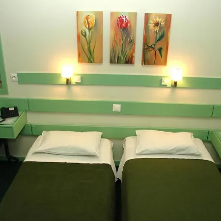 Amalia 2* סלוניקי