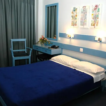 Amalia Hotel Thessaloniki