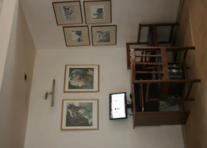 Hotell Amalia Thessaloníki