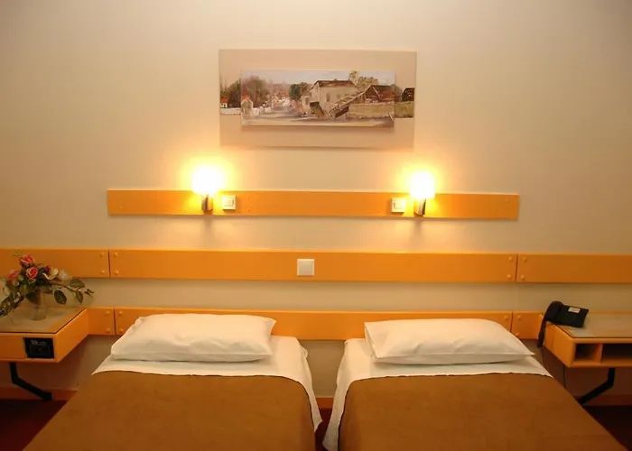 Hotell Amalia Thessaloníki