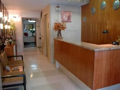 阿玛利亚酒店 酒店 塞萨洛尼基