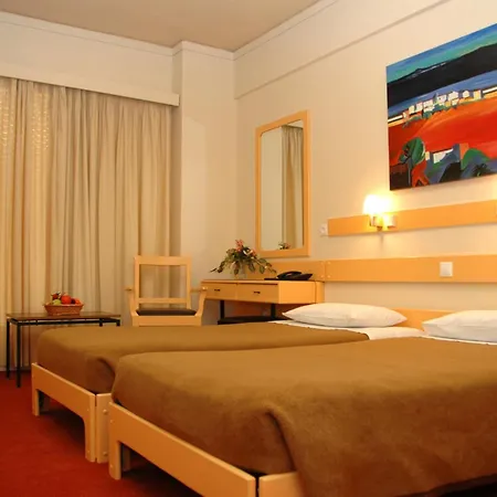 Hotel Amalia 2*