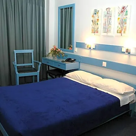 Amalia Hotel Thessaloniki