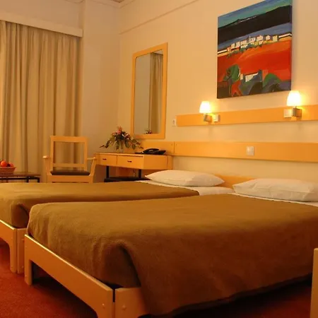 Hotel Amalia 2*