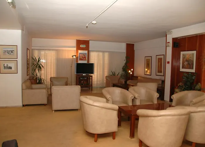 Hotel Amalia 2*
