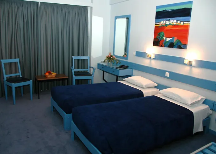 Hotel Amalia