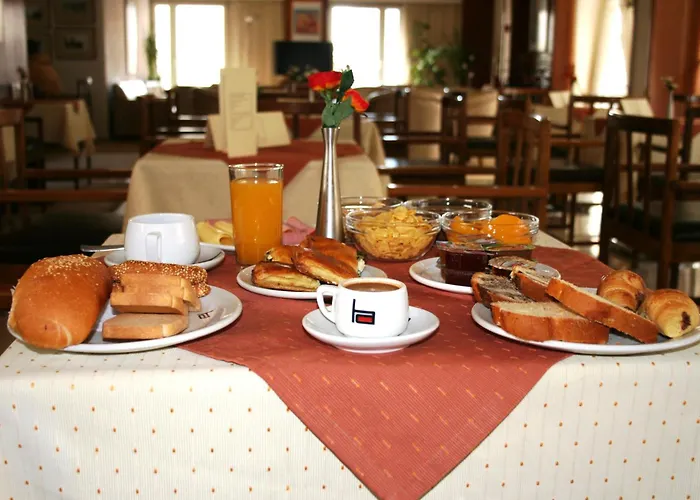 Hotel Amalia