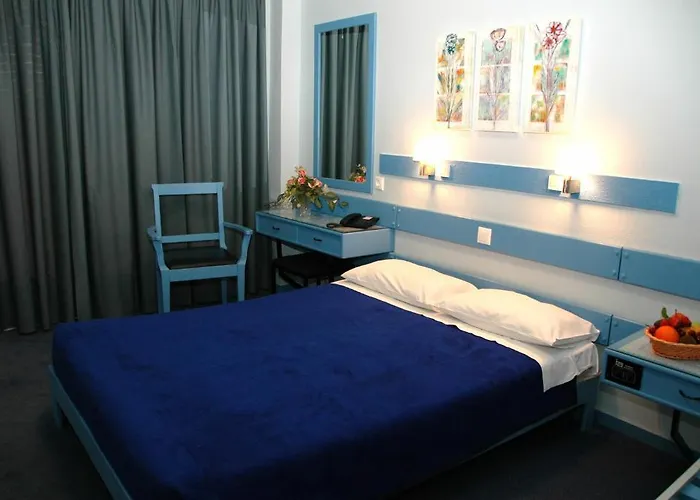 Amalia Hotel Thessaloníki