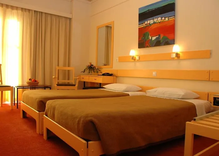 Hotel Amalia 2*