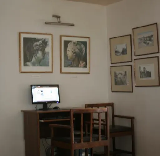 Hotel Amalia Thessaloníki
