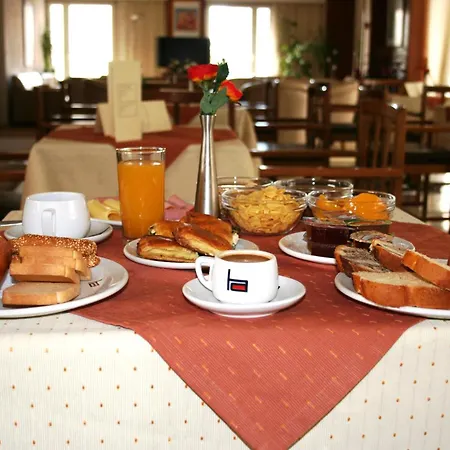 Hotel Amalia