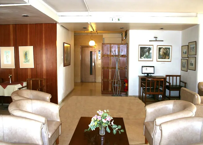 Hotel Amalia Thessaloniki