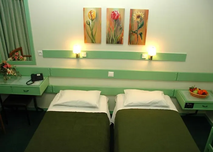 Amalia 2* Thessaloniki